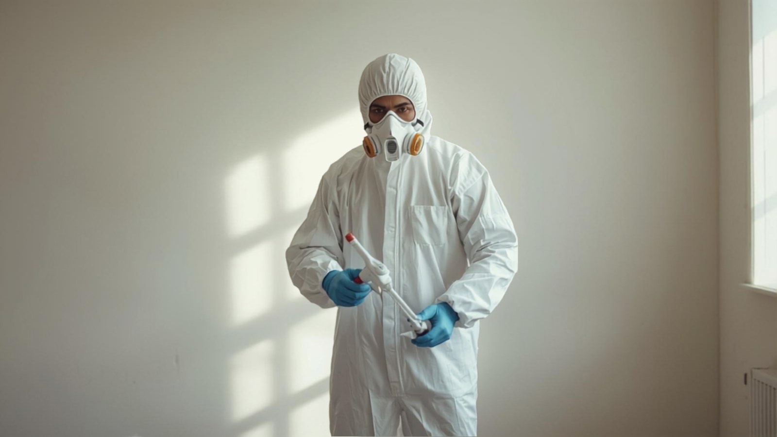 Decomposition Clean Up in Gahanna, Ohio — Gahanna Blood Clean Up: licensed local decomposition clean up services